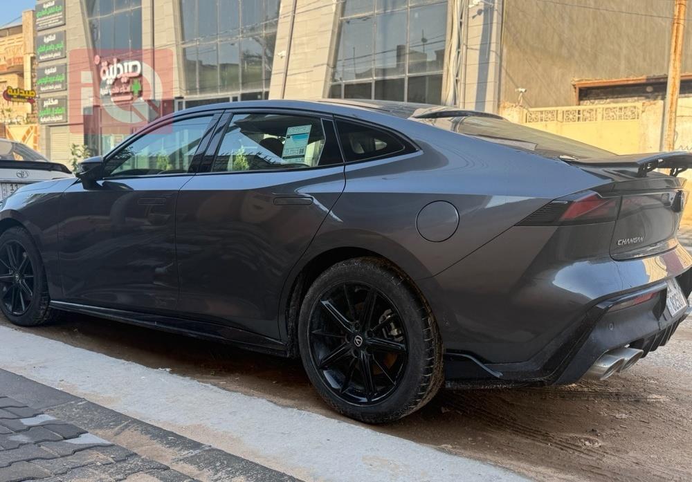 شانجان يوني في